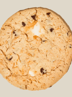 Assorted Cookie Tin