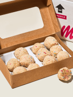 B'Day Truffle Dozen Box