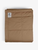 Camp Quilt - Desert Khaki