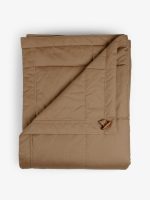 Camp Quilt - Desert Khaki