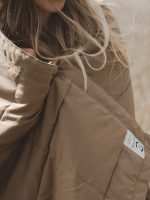 Camp Quilt - Desert Khaki
