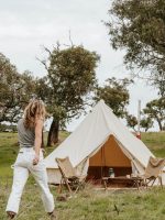 Homecamp Classic Bell Tent