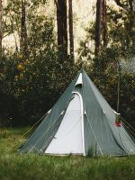 Homecamp Tipi Tent