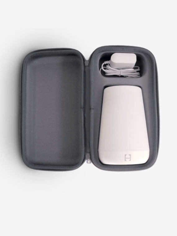 Rest/Rest+ Travel Case