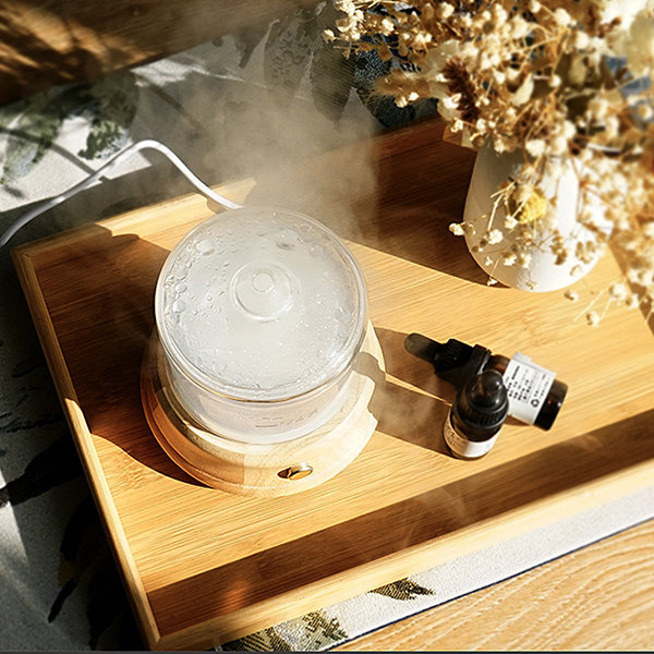 Difuzorius ir drėkintuvas „Annecy“