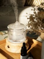 Difuzorius ir drėkintuvas „Annecy“