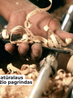 Difuzorius ir drėkintuvas „Annecy“