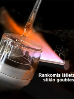 Difuzorius ir drėkintuvas „Annecy“