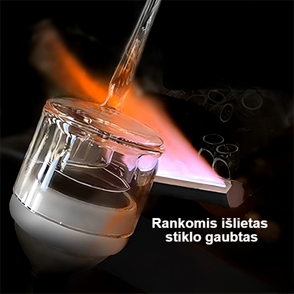 Difuzorius ir drėkintuvas „Annecy“