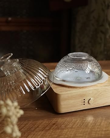 Difuzorius  „Šangri La Dangus“