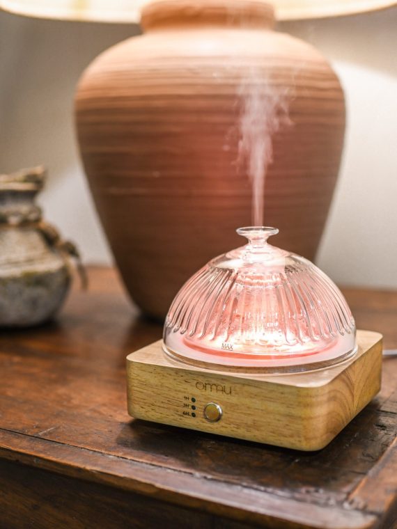 Difuzorius  „Šangri La Dangus“