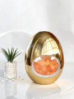 Difuzorius su druskos lempa „Himalajų Auksas“