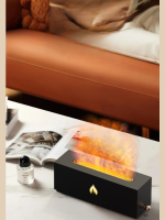 Difuzorius ir drėkintuvas „Himalajų Ugnis“