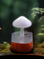 Difuzorius ir drėkintuvas Mivati „Himalajų Lietus“