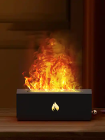 Difuzorius ir drėkintuvas „Himalajų Ugnis“