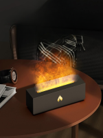 Difuzorius ir drėkintuvas „Himalajų Ugnis“