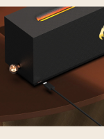 Difuzorius ir drėkintuvas „Himalajų Ugnis“